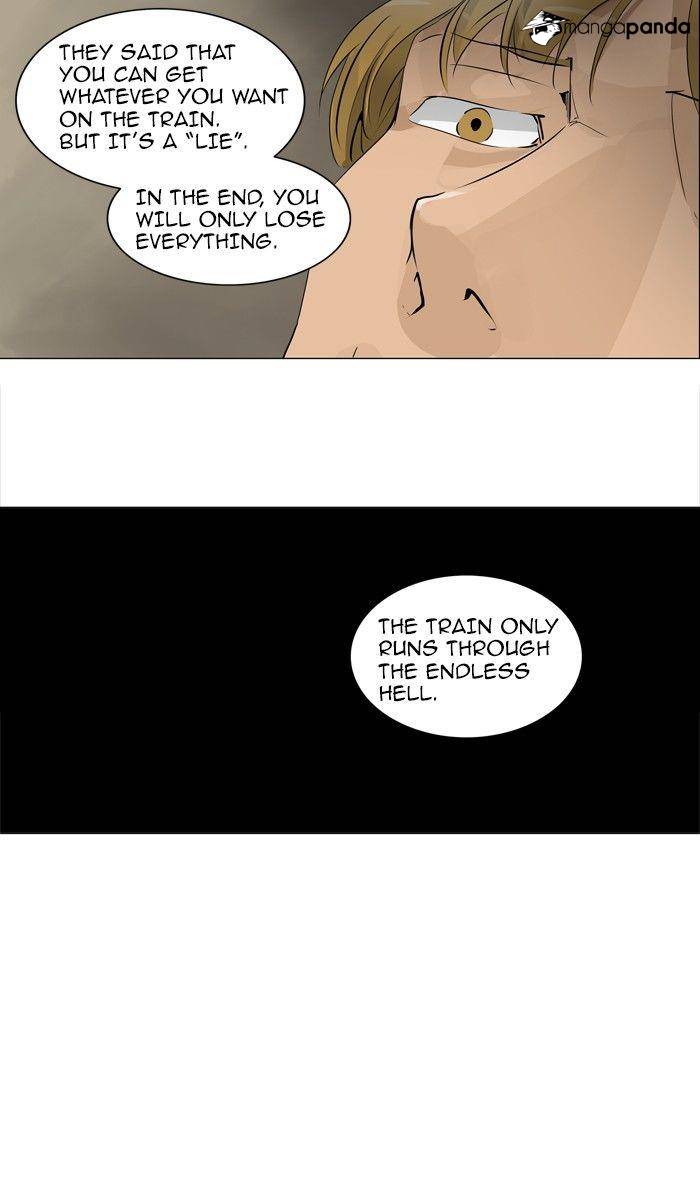 Tower of God Chapter 219 image 04